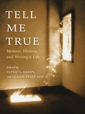 cover image of Tell Me True